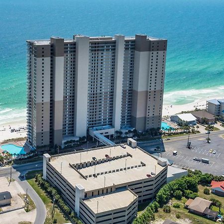 דירות פנמה סיטי ביץ' Tidewater 2804 מראה חיצוני תמונה